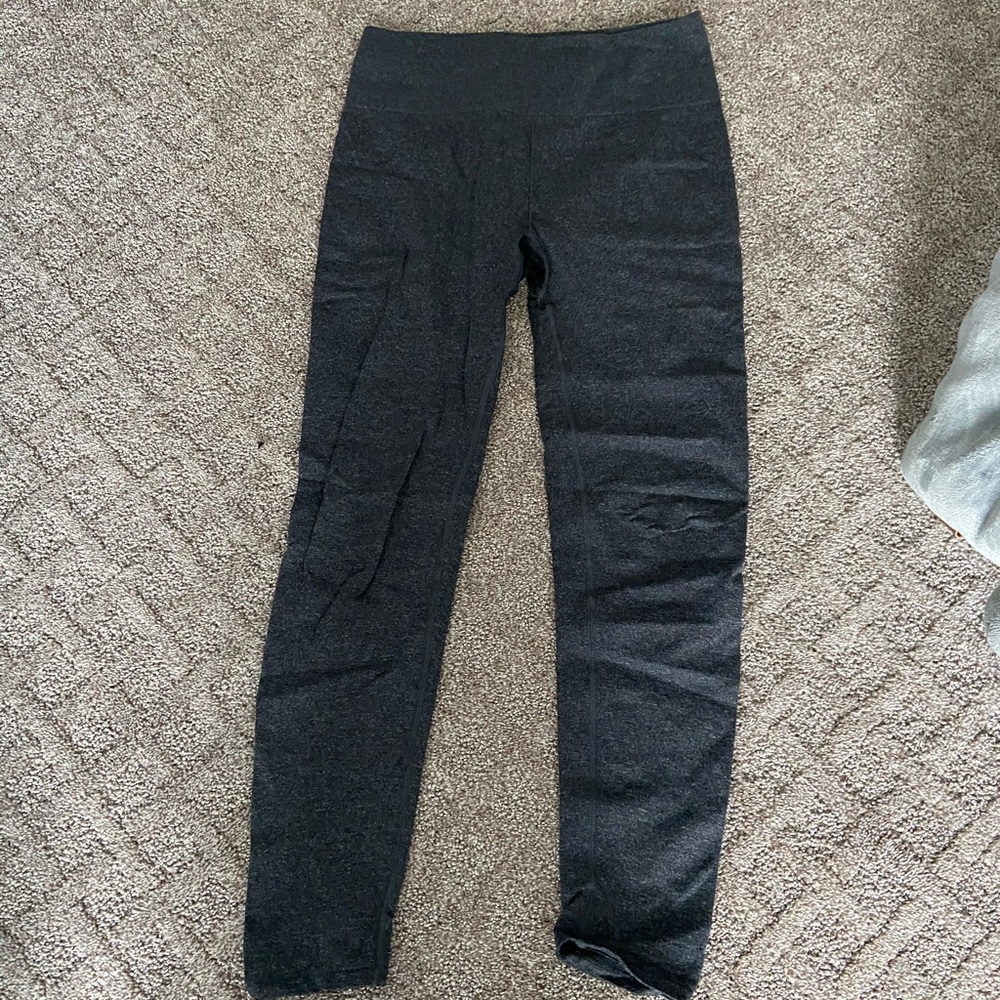 Fabletics high waisted leggings